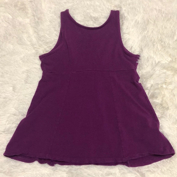 Victoria Secret Tank Top - Picture 3 of 4